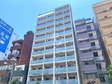 アーバネックス錦糸町2 アーバネックス錦糸町Ⅱ3