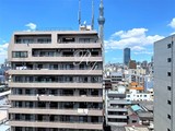 アーバネックス錦糸町2 アーバネックス錦糸町Ⅱ80