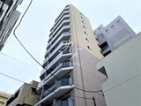 江戸川橋ステーションレジデンス 江戸川橋ステーションレジデンス1