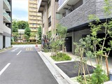 江戸川橋ステーションレジデンス 江戸川橋ステーションレジデンス6