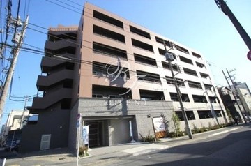 ヒルフォート常盤 物件画像
