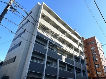 ヴィラージュオリオン 物件画像