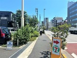 キャナルテラス品川 キャナルテラス品川11