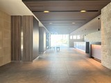 キャナルテラス品川 共用部 物件画像1