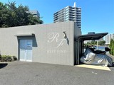 キャナルテラス品川 共用部 物件画像3