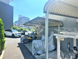 キャナルテラス品川 共用部 物件画像5