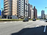 リュクス高輪台 リュクス高輪台4