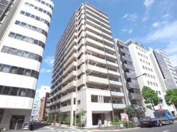 アデニウム東日本橋 物件画像