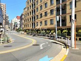 レジディア六本木檜町公園 レジディア六本木檜町公園5