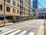 レジディア六本木檜町公園 レジディア六本木檜町公園6