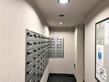 レジディア日本橋馬喰町 共用部 物件画像5