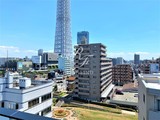 プラウドフラット本所吾妻橋 プラウドフラット本所吾妻橋100