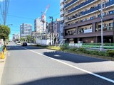 ＲＪＲプレシア菊川駅前 ＲＪＲプレシア菊川駅前4