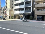 パークアクシス大森 パークアクシス大森8