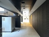 パークアクシス大森 共用部 物件画像10