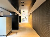 パークアクシス大森 共用部 物件画像6