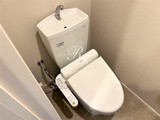 パークアクシス大森 1DK・1LDK 物件画像15