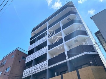 グラシアプレイス錦糸町 トラディス横川1