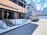 グラシアプレイス錦糸町 トラディス横川4
