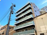スプランディッド錦糸町2 スプランディッド錦糸町Ⅱ4