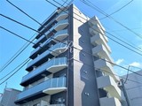 グランパセオ巣鴨2 GRAN PASEO 巣鴨Ⅱ1