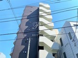 グランパセオ巣鴨2 GRAN PASEO 巣鴨Ⅱ2