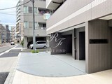 ガリシア駒込イースト 外観 物件画像11