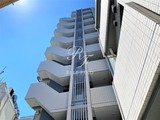 グランパセオ新宿余丁町 グランパセオ新宿余丁町4