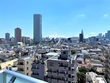 グランパセオ新宿余丁町 グランパセオ新宿余丁町40
