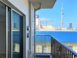 JP noie 錦糸町 1DK・1LDK 物件画像19