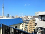 JP noie 錦糸町 1DK・1LDK 物件画像20