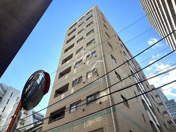 KDXレジデンス日本橋浜町 KDXレジデンス日本橋浜町1