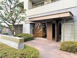 パークアクシス南麻布 パークアクシス南麻布11