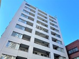パークアクシス南麻布 パークアクシス南麻布2