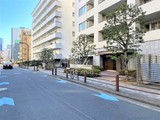 パークアクシス南麻布 パークアクシス南麻布6