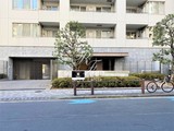 パークアクシス南麻布 パークアクシス南麻布7