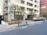 パークアクシス南麻布 パークアクシス南麻布8