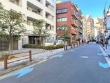 パークアクシス南麻布 パークアクシス南麻布9