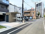 ルネサンスコート上野入谷 ルネサンスコート上野入谷8