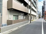 ジェノヴィア蒲田3スカイガーデン 共用部 物件画像5