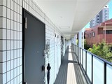 ルネサンスコート新宿余丁町 ルネサンスコート新宿余丁町19