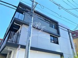ルネサンスコート新宿余丁町 ルネサンスコート新宿余丁町2
