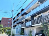 ルネサンスコート新宿余丁町 ルネサンスコート新宿余丁町3