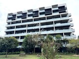 ブランシエスタ久が原 外観 物件画像1