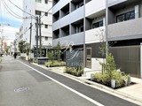 カージェ文京千石 カージェ文京千石7