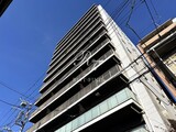 ルフォンプログレ滝野川 外観 物件画像1