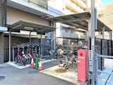 パークアクシス蒲田ステーションゲート パークアクシス蒲田ステーションゲート14
