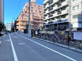パークアクシス蒲田ステーションゲート パークアクシス蒲田ステーションゲート8