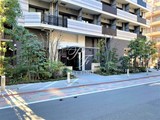パークアクシス蒲田ステーションゲート 共用部 物件画像1