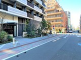 パークアクシス蒲田ステーションゲート 共用部 物件画像2
